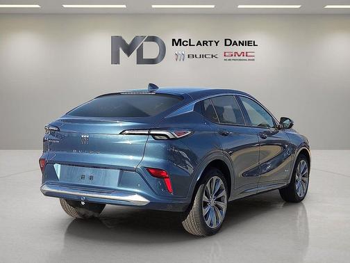 2026 Buick Envista Avenir FWD