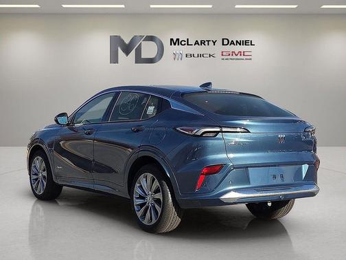 2026 Buick Envista Avenir FWD