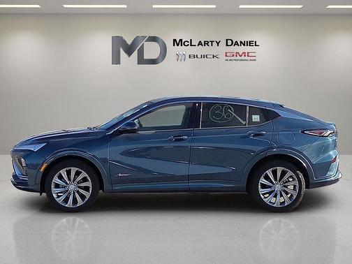 2026 Buick Envista Avenir FWD