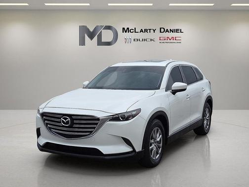 2016 Mazda CX-9 Touring