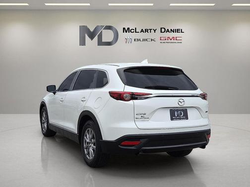 2016 Mazda CX-9 Touring