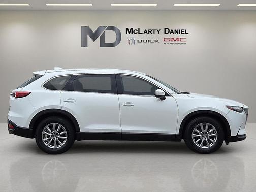 2016 Mazda CX-9 Touring
