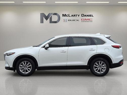 2016 Mazda CX-9 Touring
