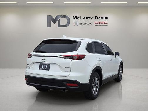 2016 Mazda CX-9 Touring