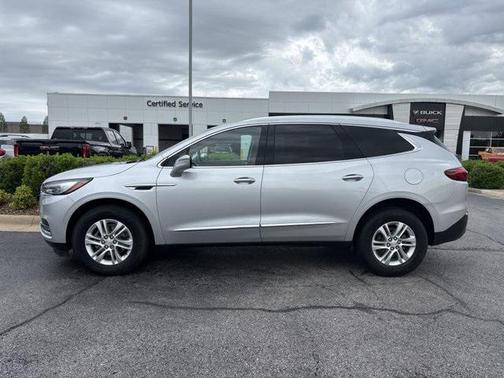 2021 Buick Enclave FWD Essence