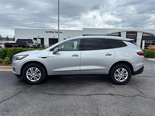 2021 Buick Enclave FWD Essence