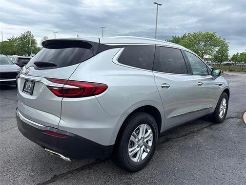 2021 Buick Enclave FWD Essence