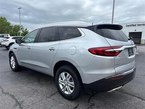 2021 Buick Enclave FWD Essence