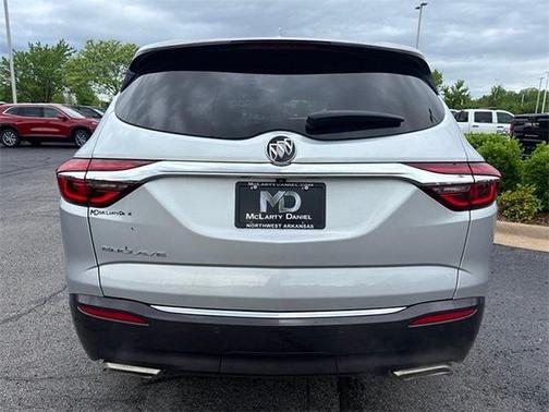2021 Buick Enclave FWD Essence