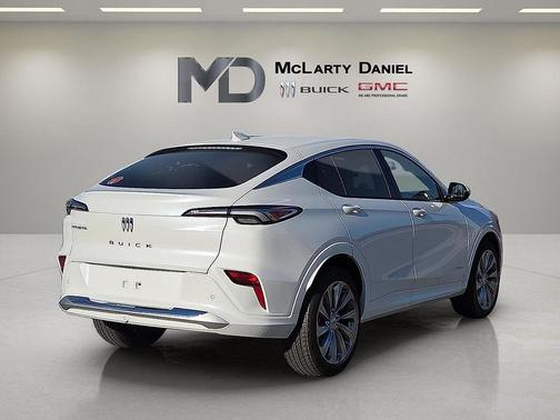 2026 Buick Envista Avenir FWD