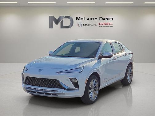 2026 Buick Envista Avenir FWD