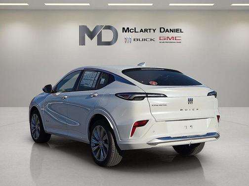 2026 Buick Envista Avenir FWD