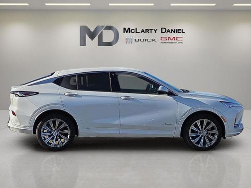 2026 Buick Envista Avenir FWD