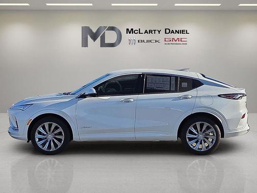 2026 Buick Envista Avenir FWD