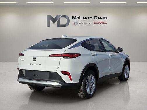 2026 Buick Envista Preferred FWD