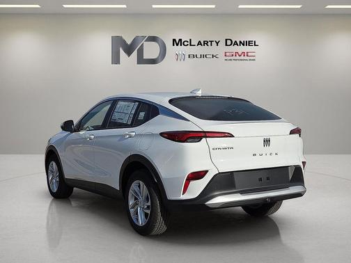 2026 Buick Envista Preferred FWD