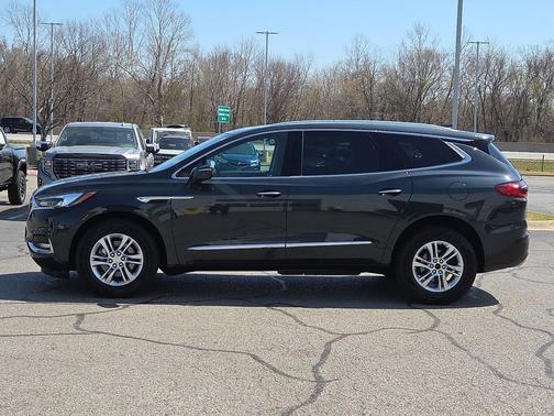 2019 Buick Enclave Essence