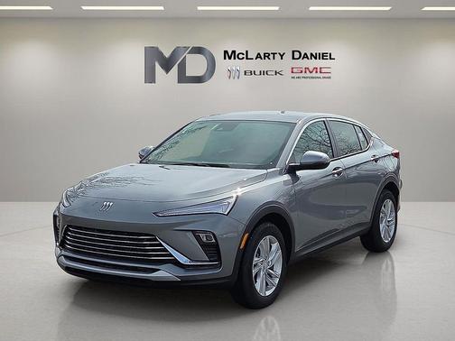 2026 Buick Envista Preferred FWD