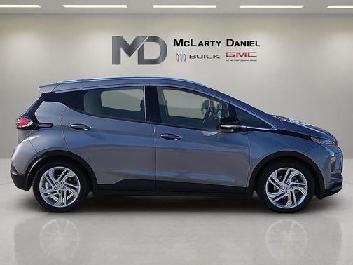 2023 Chevrolet Bolt EV FWD 1LT