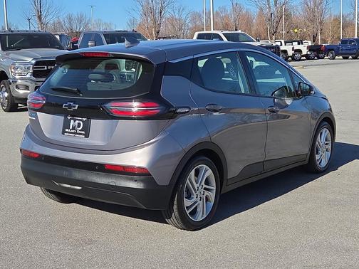 2023 Chevrolet Bolt EV FWD 1LT