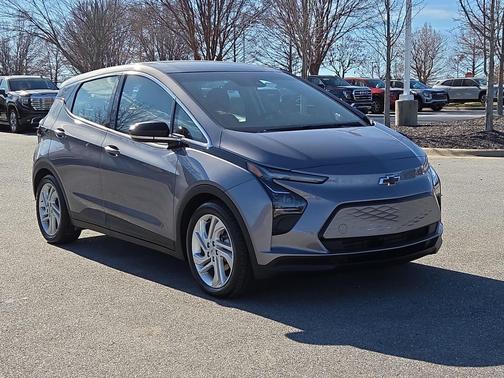 2023 Chevrolet Bolt EV FWD 1LT