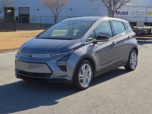 2023 Chevrolet Bolt EV FWD 1LT