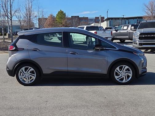 2023 Chevrolet Bolt EV FWD 1LT