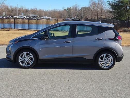 2023 Chevrolet Bolt EV FWD 1LT