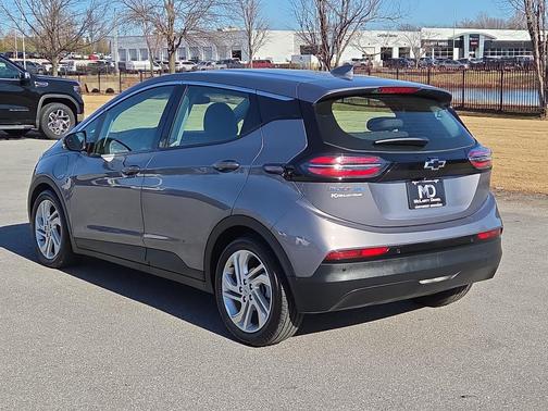 2023 Chevrolet Bolt EV FWD 1LT
