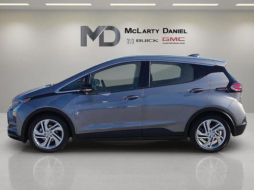 2023 Chevrolet Bolt EV FWD 1LT