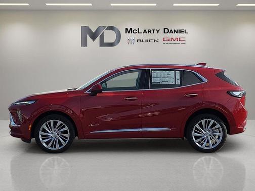 2026 Buick Envision Avenir AWD