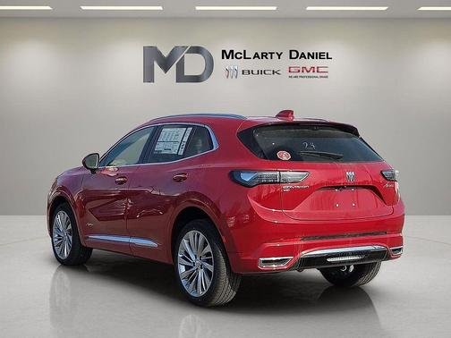 2026 Buick Envision Avenir AWD