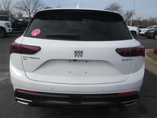2025 Buick Envision Sport Touring AWD