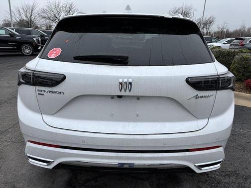 2025 Buick Envision Avenir AWD