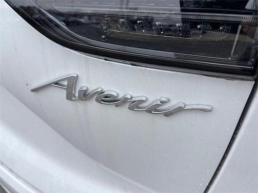 2025 Buick Envision Avenir AWD