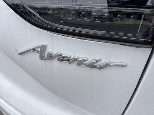 2025 Buick Envision Avenir AWD