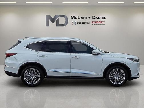 2023 Acura MDX Advance Package