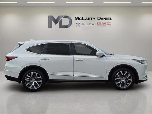 2024 Acura MDX Technology Package