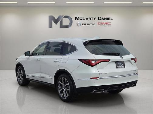 2024 Acura MDX Technology Package