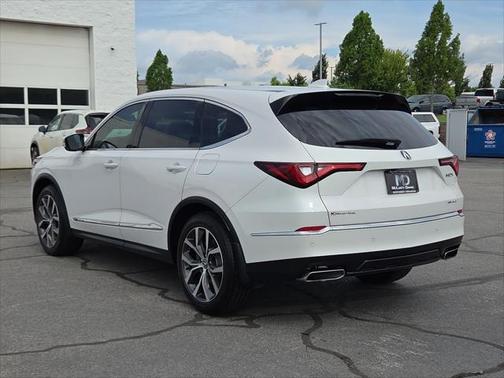 2024 Acura MDX Technology Package