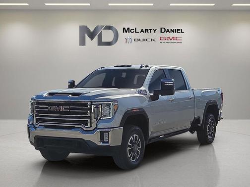 2022 GMC Sierra 3500 SLT