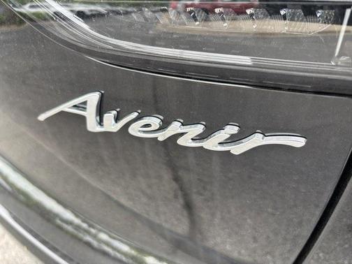 2025 Buick Envision Avenir AWD