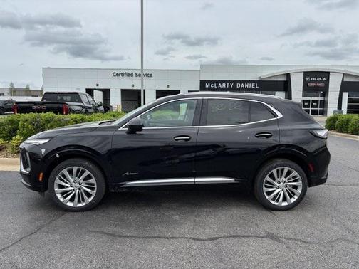 2025 Buick Envision Avenir AWD