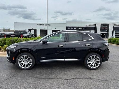 2025 Buick Envision Avenir AWD