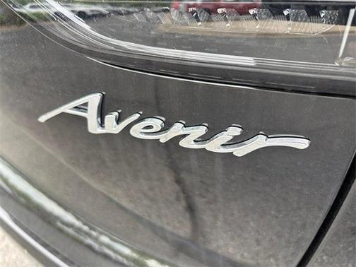 2025 Buick Envision Avenir AWD