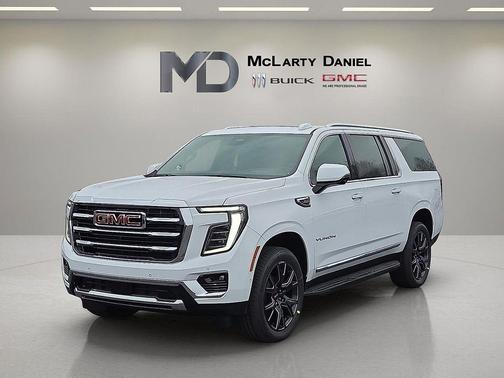 2026 GMC Yukon XL 4WD Elevation