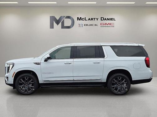 2026 GMC Yukon XL 4WD Elevation