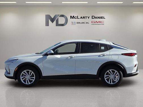 2026 Buick Envista Preferred FWD