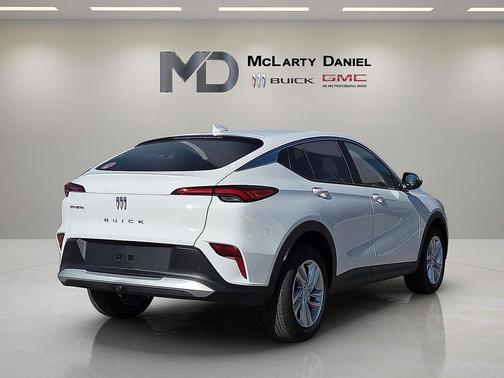 2026 Buick Envista Preferred FWD