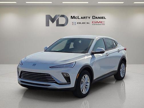 2026 Buick Envista Preferred FWD